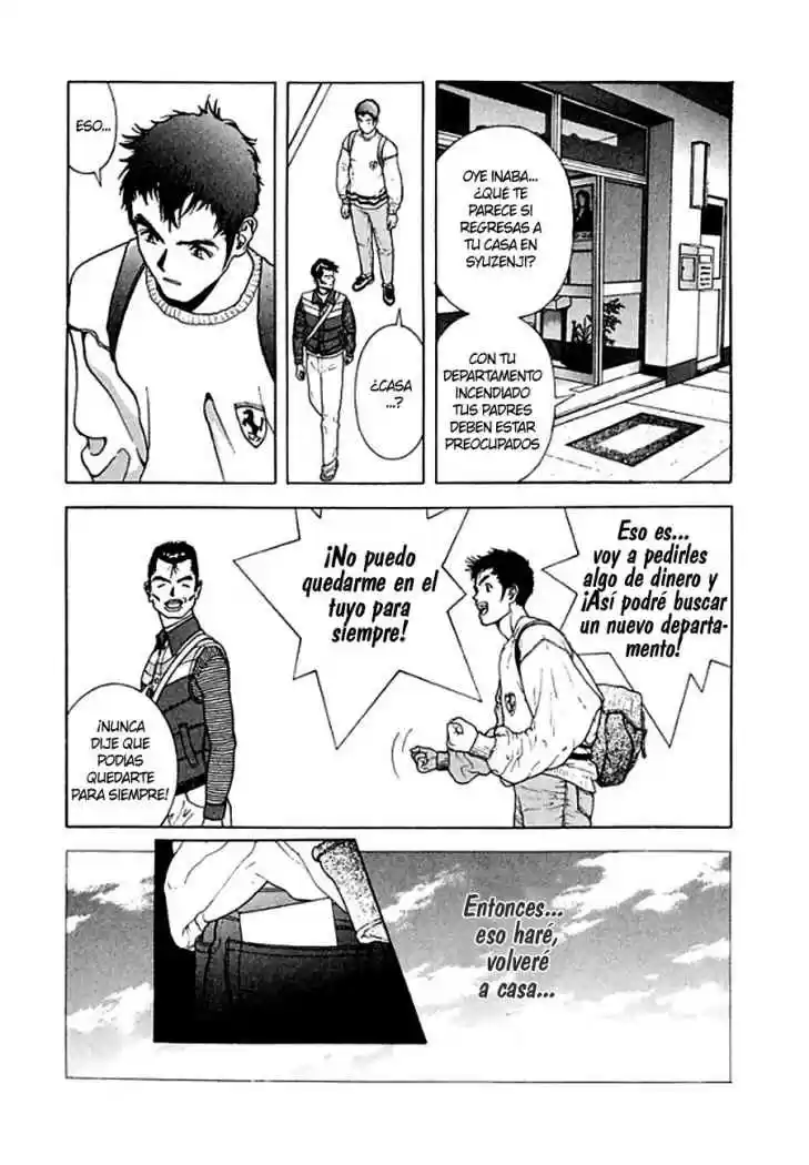 Sakura Tsuushin (2016) - Capítulo 65 - Página 6 - LectorTMOo