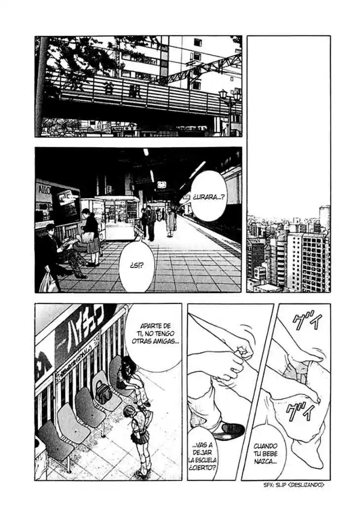 Sakura Tsuushin (2016) - Capítulo 65 - Página 7 - LectorTMOo