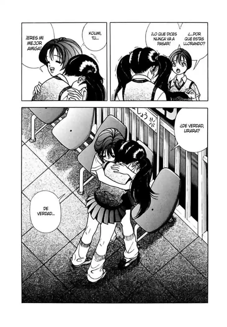 Sakura Tsuushin (2016) - Capítulo 65 - Página 9 - LectorTMOo