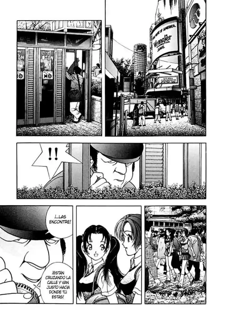 Sakura Tsuushin (2016) - Capítulo 65 - Página 10 - LectorTMOo