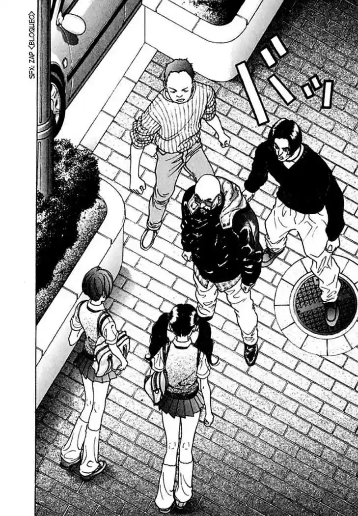 Sakura Tsuushin (2016) - Capítulo 65 - Página 15 - LectorTMOo