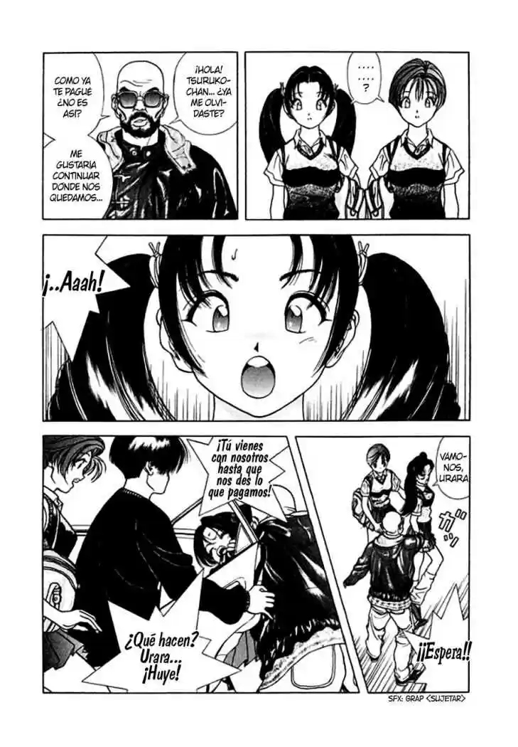 Sakura Tsuushin (2016) - Capítulo 65 - Página 16 - LectorTMOo