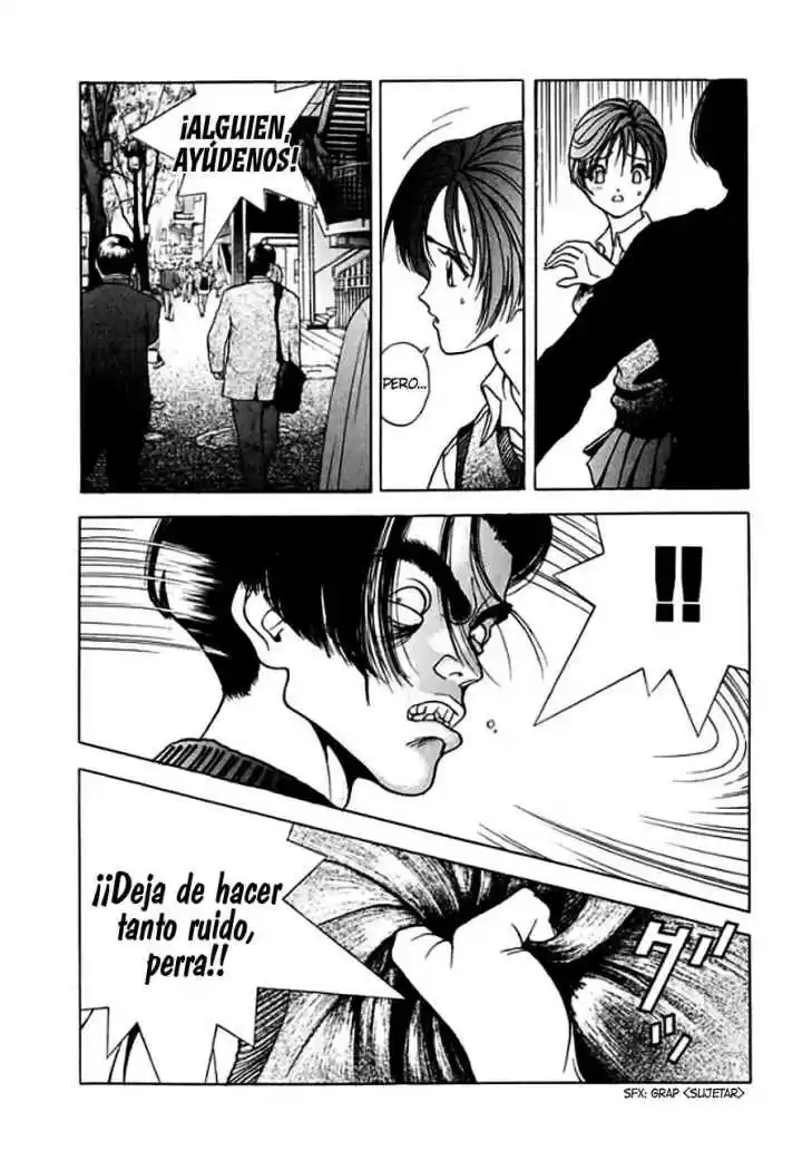 Sakura Tsuushin (2016) - Capítulo 65 - Página 17 - LectorTMOo