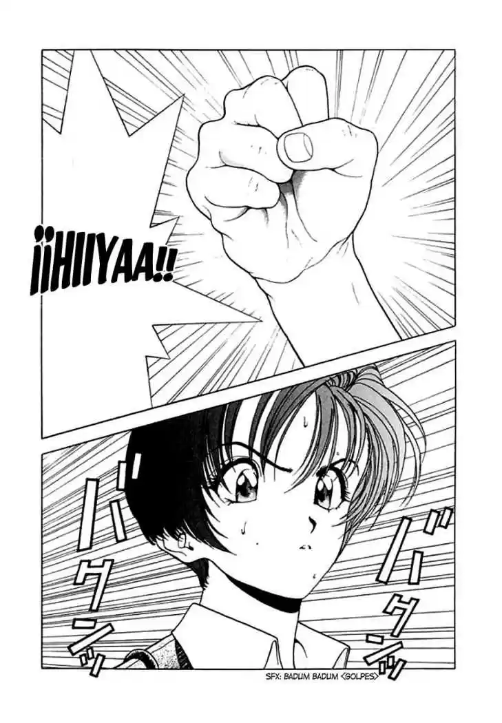 Sakura Tsuushin (2016) - Capítulo 65 - Página 18 - LectorTMOo