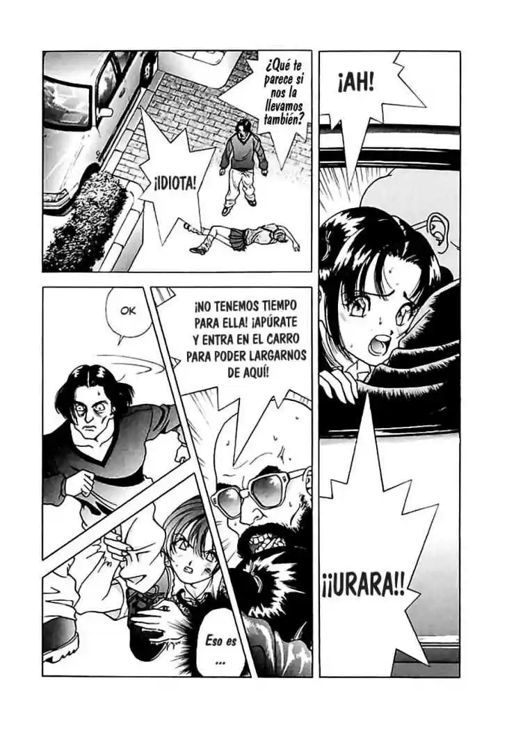 Sakura Tsuushin (2016) - Capítulo 66 - Página 4 - LectorTMOo