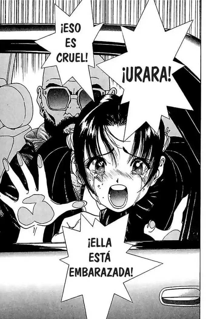 Sakura Tsuushin (2016) - Capítulo 66 - Página 9 - LectorTMOo