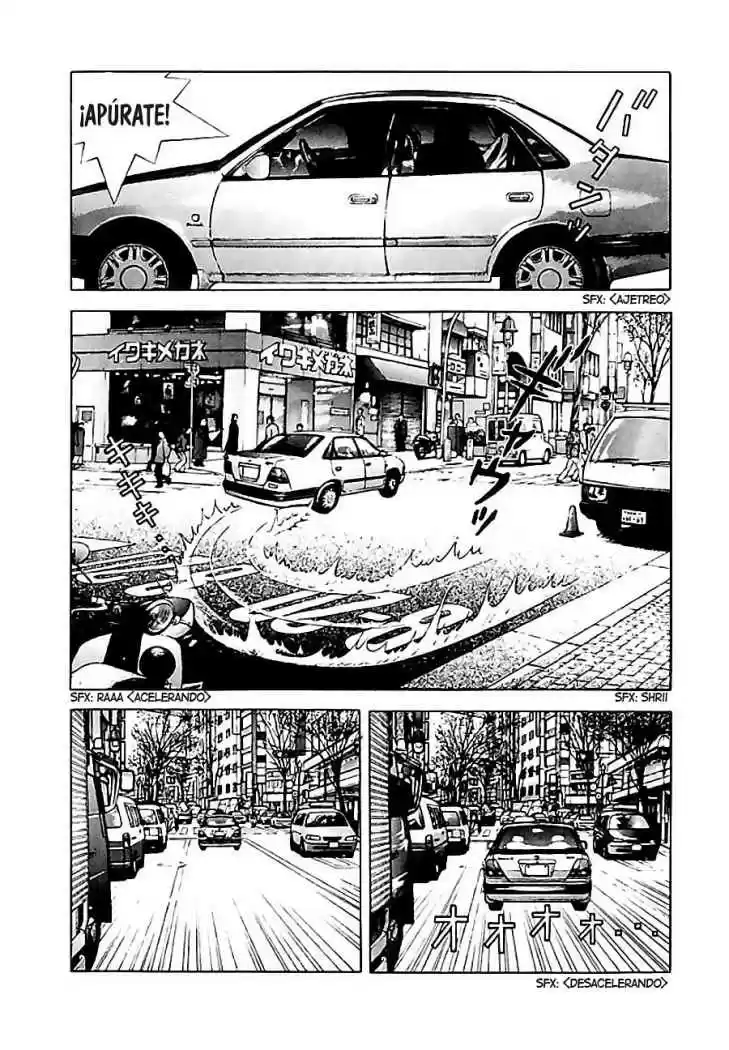 Sakura Tsuushin (2016) - Capítulo 66 - Página 10 - LectorTMOo