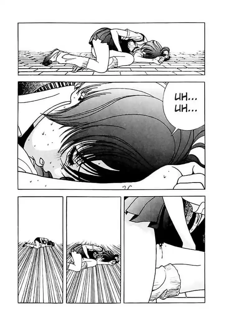 Sakura Tsuushin (2016) - Capítulo 66 - Página 11 - LectorTMOo