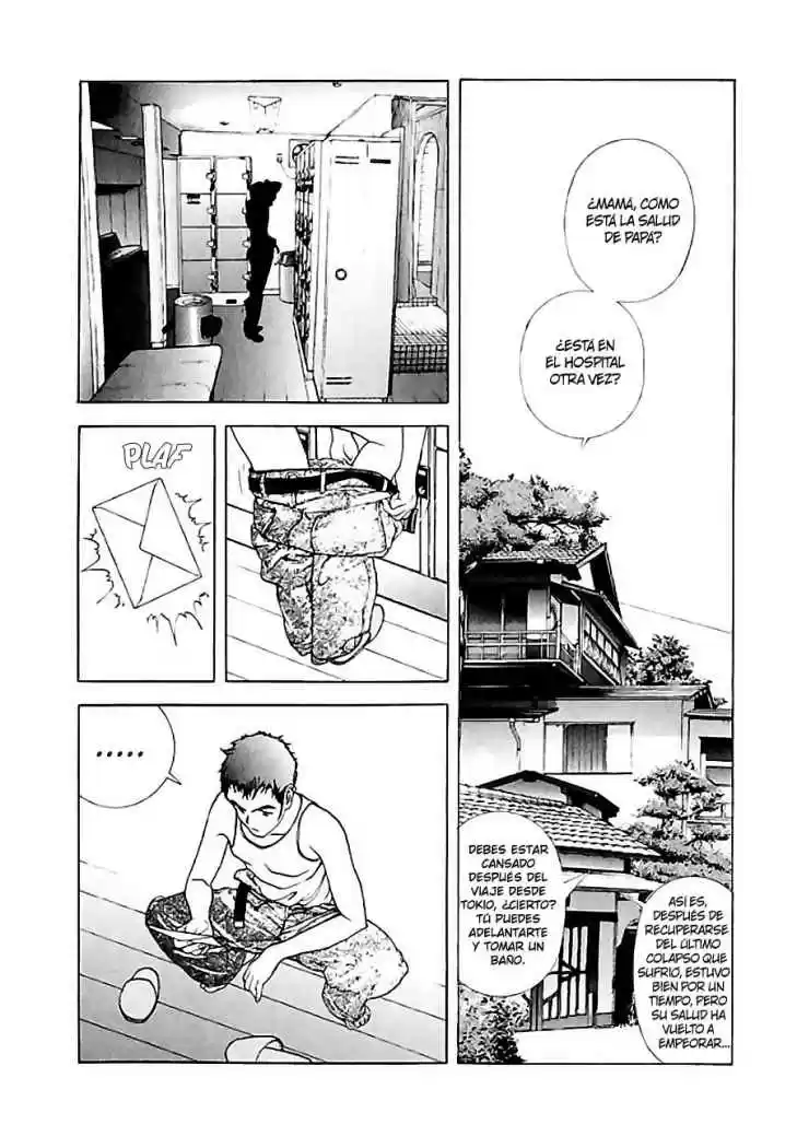 Sakura Tsuushin (2016) - Capítulo 66 - Página 14 - LectorTMOo