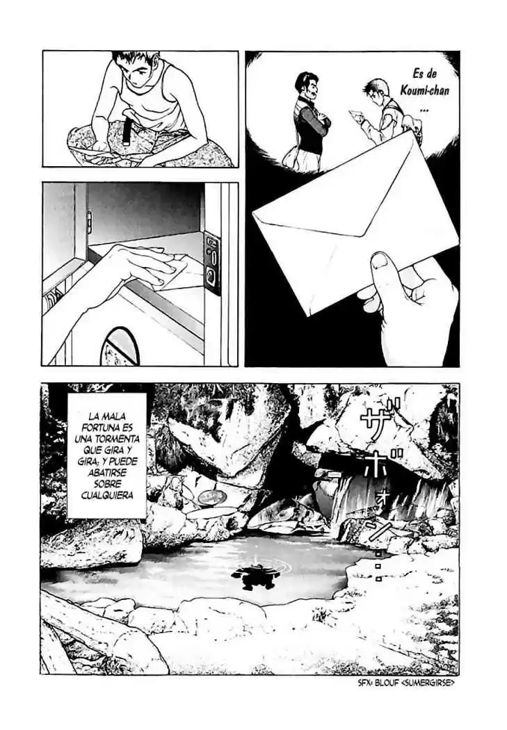 Sakura Tsuushin (2016) - Capítulo 66 - Página 15 - LectorTMOo
