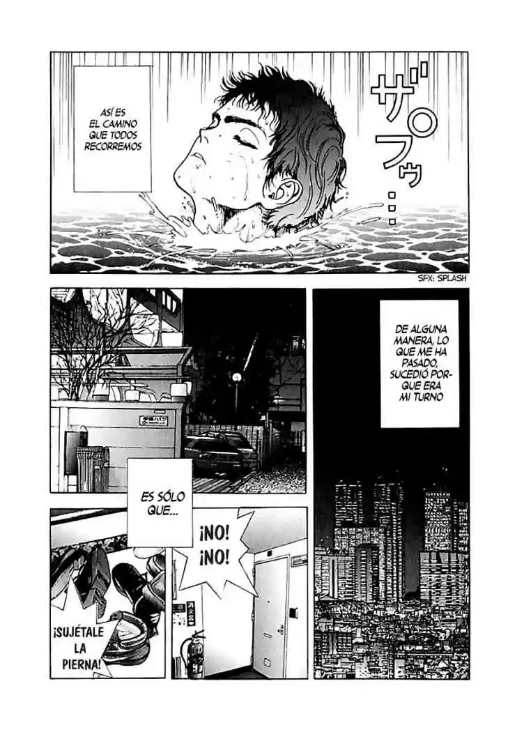 Sakura Tsuushin (2016) - Capítulo 66 - Página 16 - LectorTMOo
