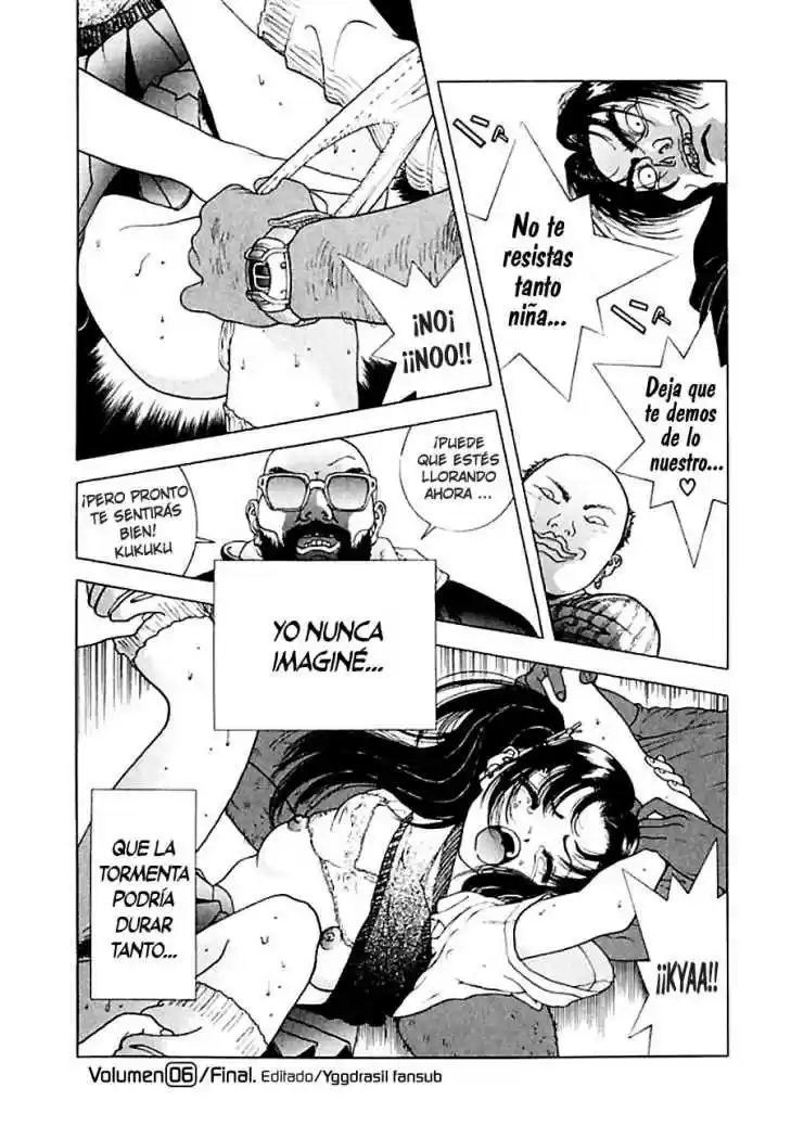 Sakura Tsuushin (2016) - Capítulo 66 - Página 18 - LectorTMOo