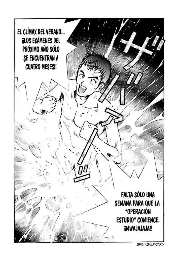 Sakura Tsuushin (2016) - Capítulo 67 - Página 4 - LectorTMOo