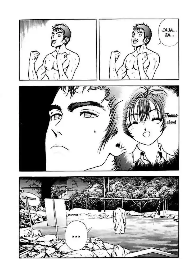 Sakura Tsuushin (2016) - Capítulo 67 - Página 5 - LectorTMOo