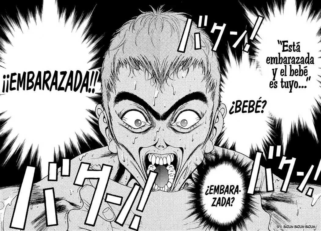 Sakura Tsuushin (2016) - Capítulo 67 - Página 11 - LectorTMOo