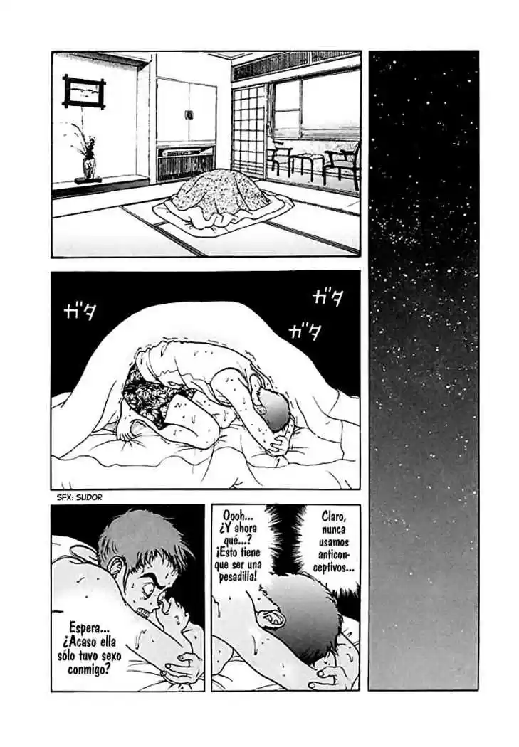 Sakura Tsuushin (2016) - Capítulo 67 - Página 12 - LectorTMOo