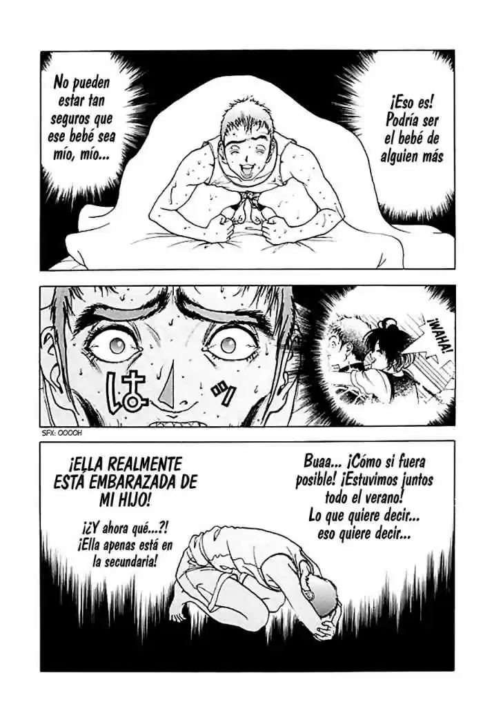 Sakura Tsuushin (2016) - Capítulo 67 - Página 13 - LectorTMOo