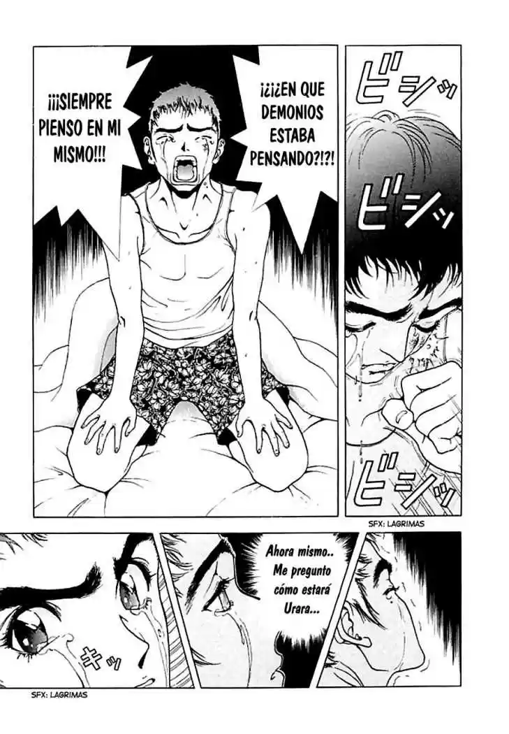 Sakura Tsuushin (2016) - Capítulo 67 - Página 15 - LectorTMOo