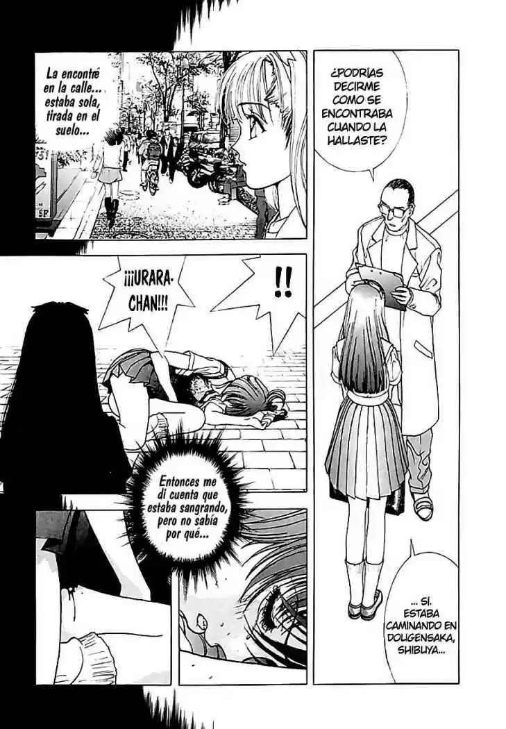 Sakura Tsuushin (2016) - Capítulo 68 - Página 4 - LectorTMOo
