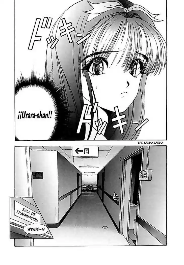 Sakura Tsuushin (2016) - Capítulo 68 - Página 6 - LectorTMOo