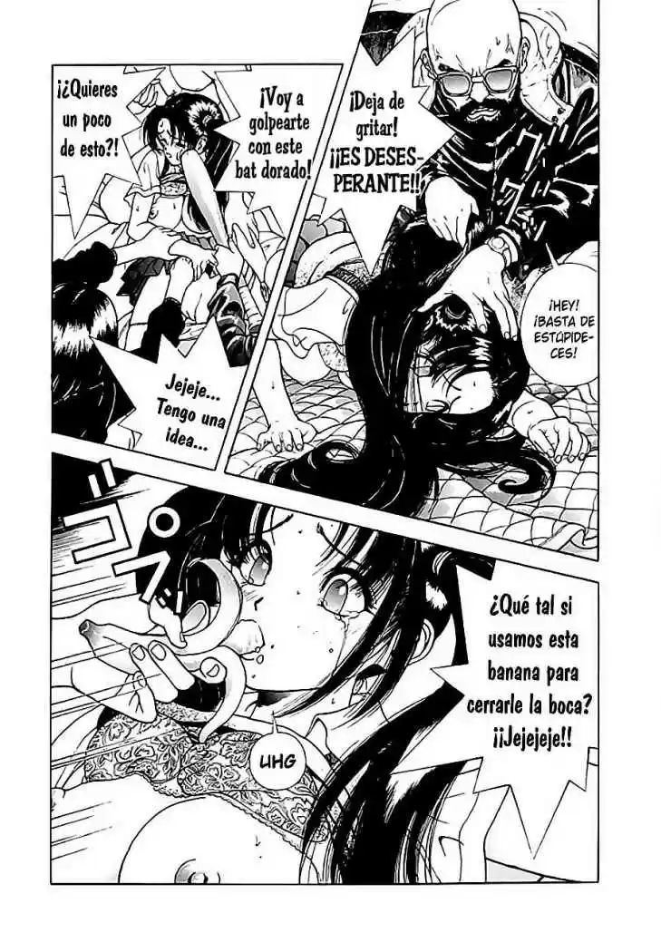 Sakura Tsuushin (2016) - Capítulo 68 - Página 10 - LectorTMOo