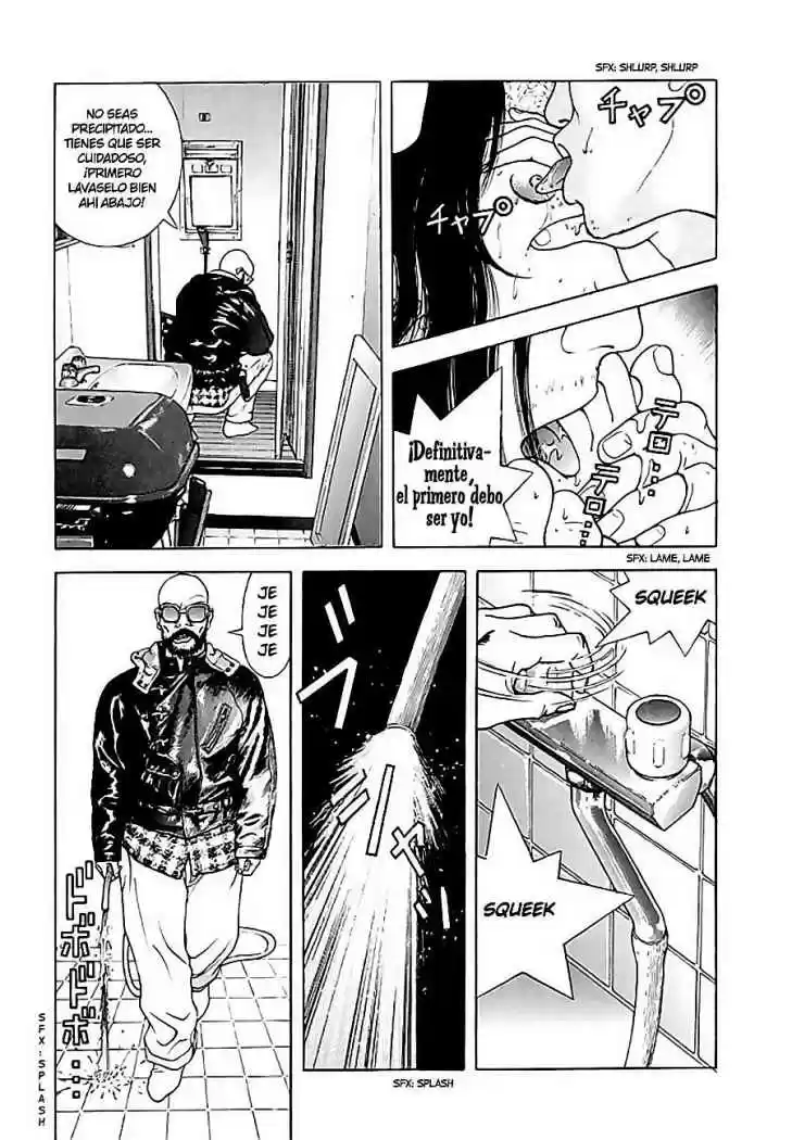 Sakura Tsuushin (2016) - Capítulo 68 - Página 13 - LectorTMOo