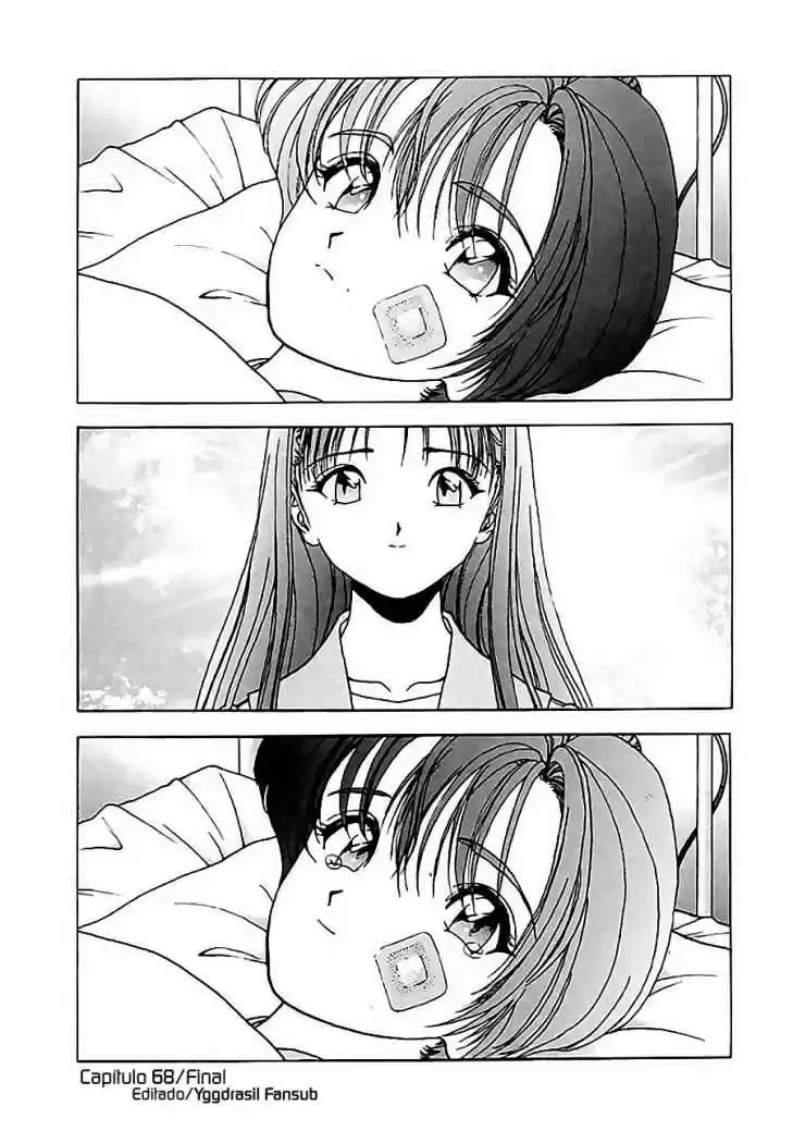 Sakura Tsuushin (2016) - Capítulo 68 - Página 18 - LectorTMOo