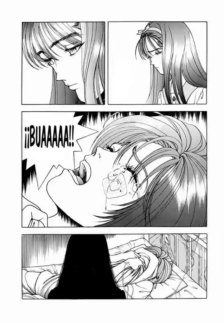Sakura Tsuushin (2016) - Capítulo 69 - Página 4 - LectorTMOo