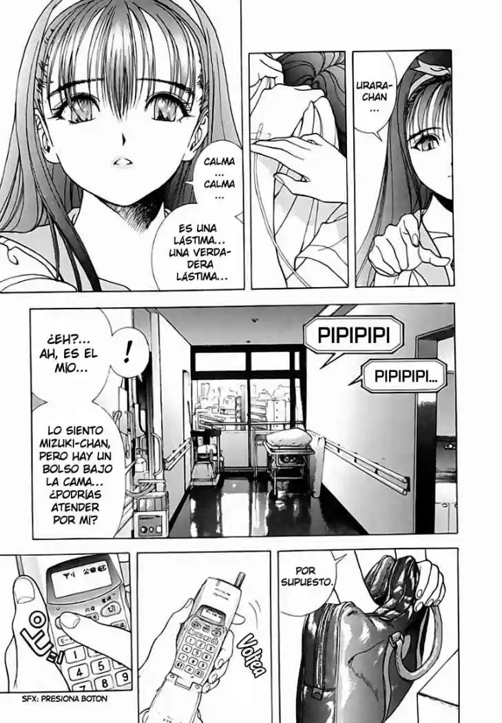 Sakura Tsuushin (2016) - Capítulo 69 - Página 5 - LectorTMOo