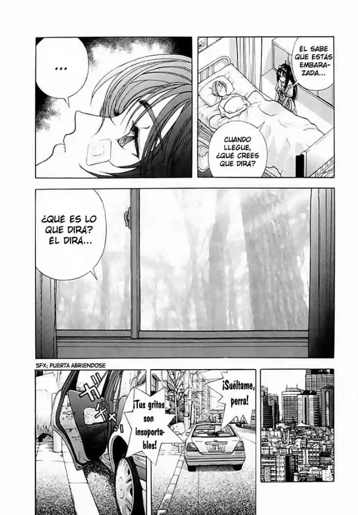 Sakura Tsuushin (2016) - Capítulo 69 - Página 10 - LectorTMOo