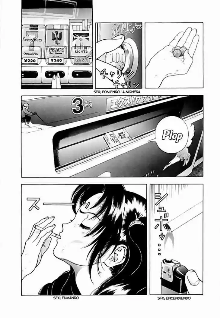 Sakura Tsuushin (2016) - Capítulo 69 - Página 12 - LectorTMOo