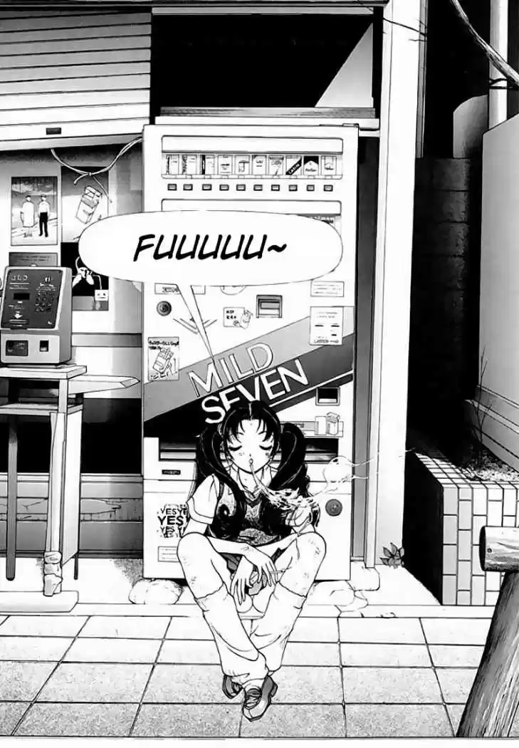 Sakura Tsuushin (2016) - Capítulo 69 - Página 13 - LectorTMOo