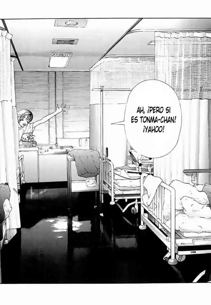 Sakura Tsuushin (2016) - Capítulo 69 - Página 15 - LectorTMOo