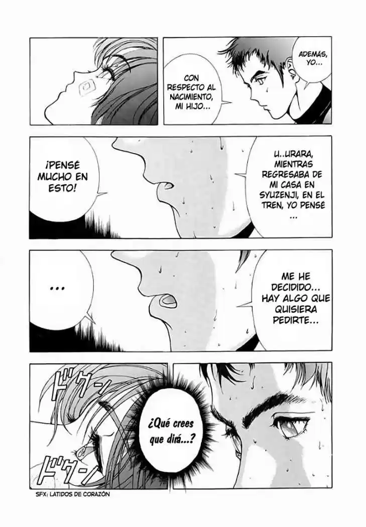 Sakura Tsuushin (2016) - Capítulo 69 - Página 17 - LectorTMOo