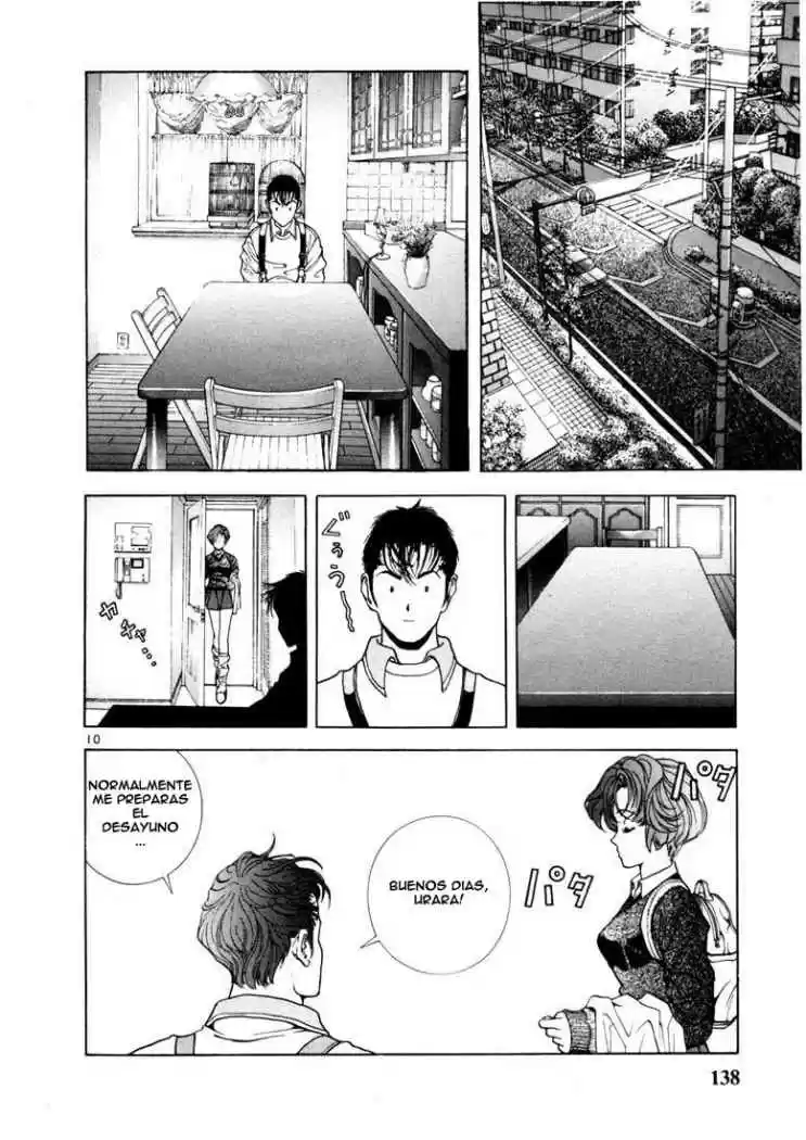 Sakura Tsuushin (2016) - Capítulo 7 - Página 10 - LectorTMOo