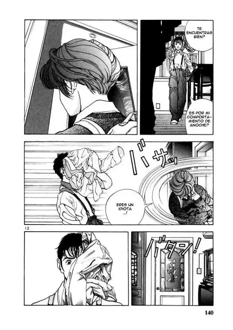 Sakura Tsuushin (2016) - Capítulo 7 - Página 12 - LectorTMOo