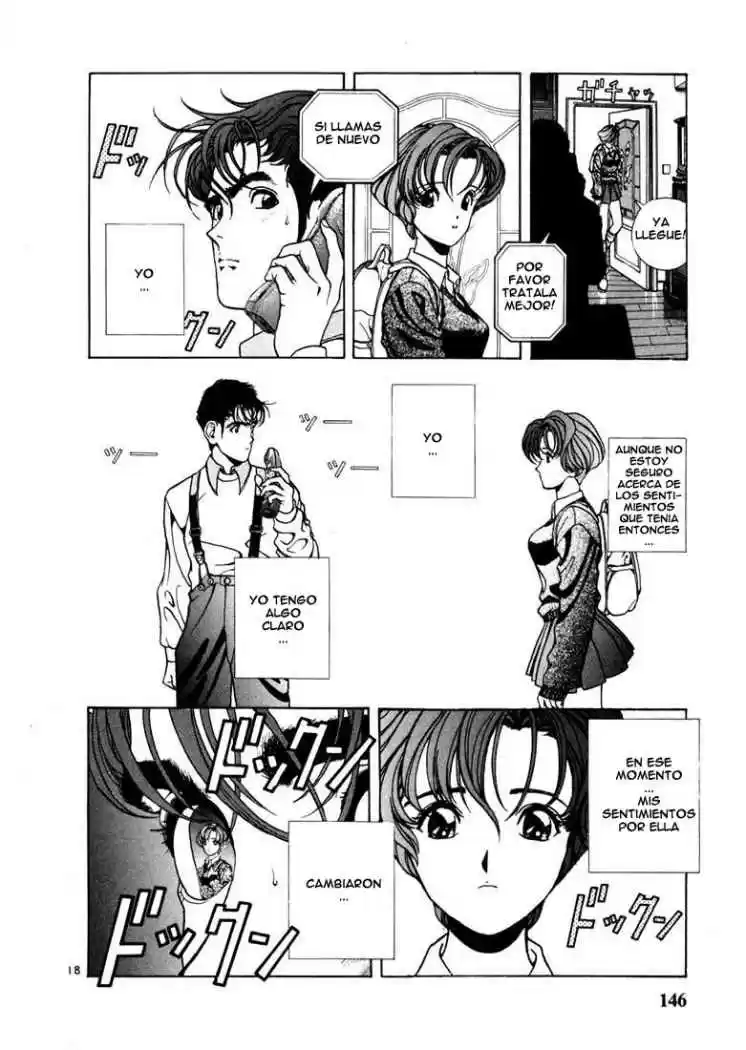 Sakura Tsuushin (2016) - Capítulo 7 - Página 18 - LectorTMOo