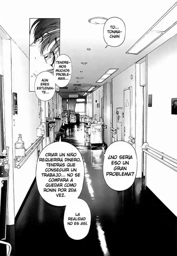 Sakura Tsuushin (2016) - Capítulo 70 - Página 4 - LectorTMOo