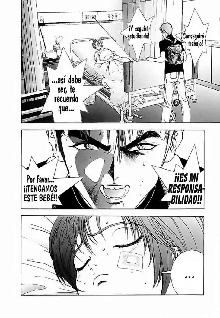 Sakura Tsuushin (2016) - Capítulo 70 - Página 5 - LectorTMOo