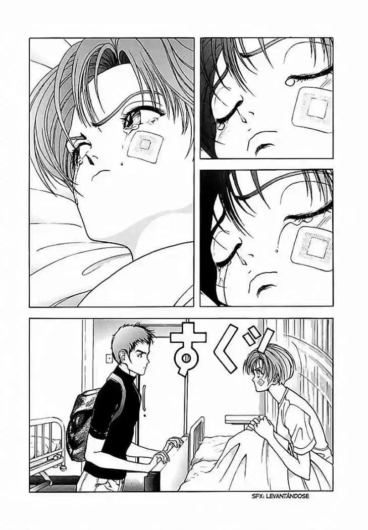 Sakura Tsuushin (2016) - Capítulo 70 - Página 6 - LectorTMOo