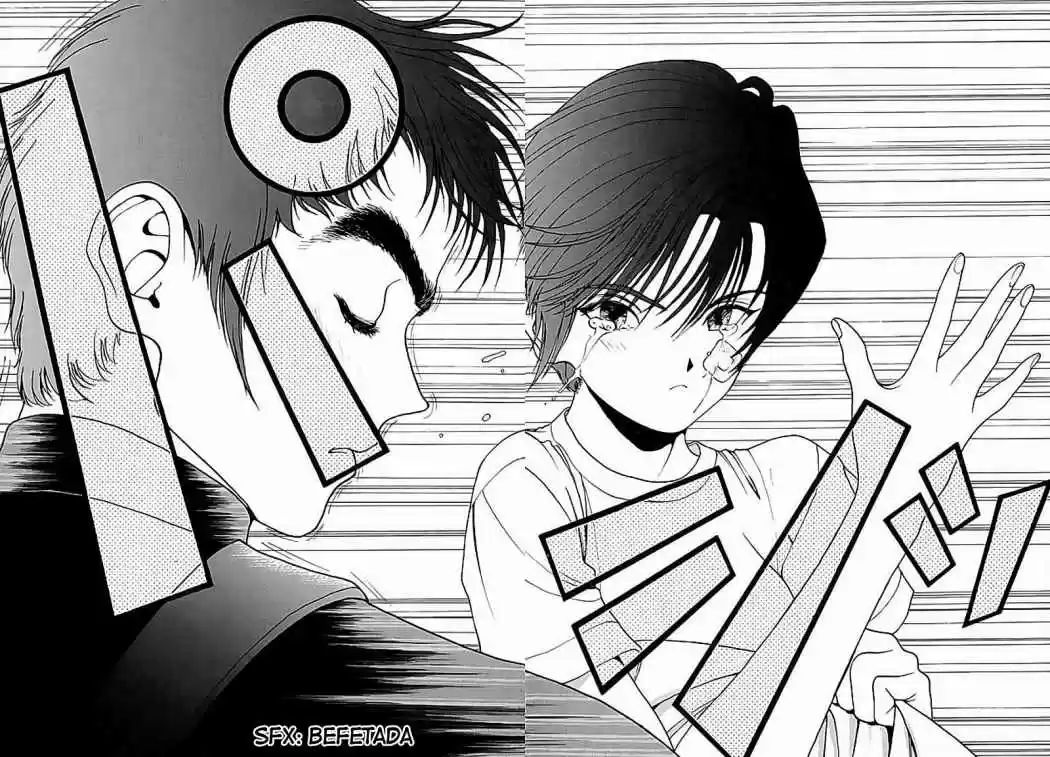 Sakura Tsuushin (2016) - Capítulo 70 - Página 7 - LectorTMOo