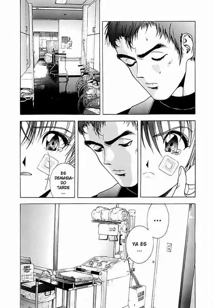Sakura Tsuushin (2016) - Capítulo 70 - Página 8 - LectorTMOo