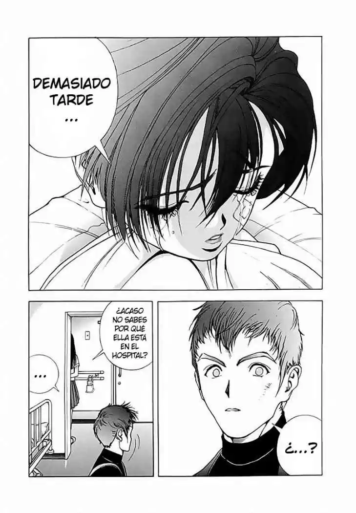 Sakura Tsuushin (2016) - Capítulo 70 - Página 9 - LectorTMOo