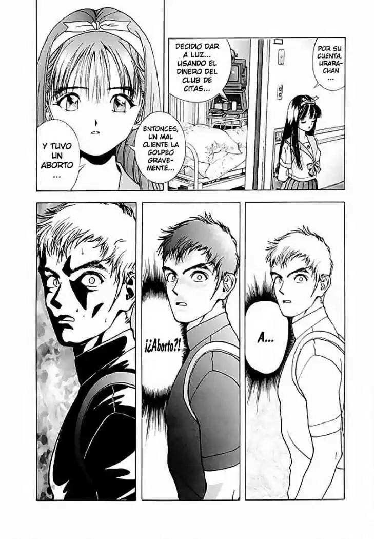 Sakura Tsuushin (2016) - Capítulo 70 - Página 10 - LectorTMOo