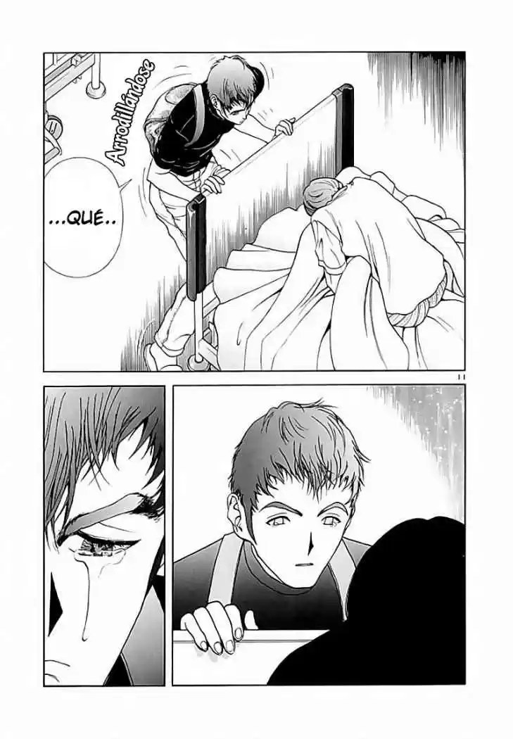 Sakura Tsuushin (2016) - Capítulo 70 - Página 11 - LectorTMOo