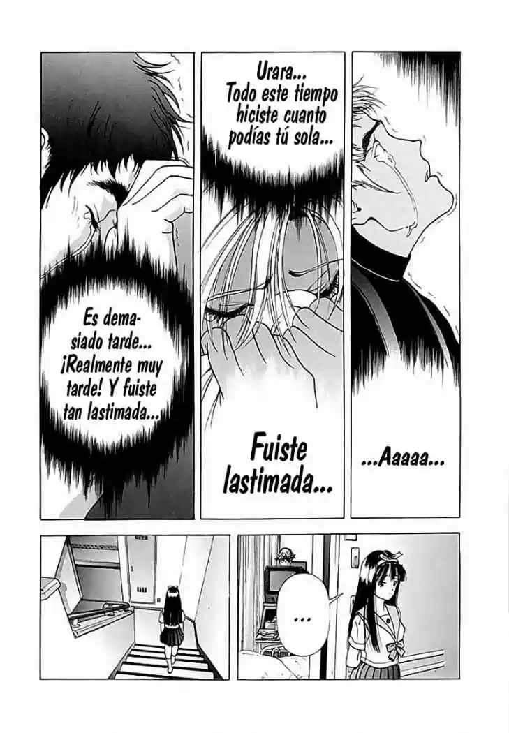 Sakura Tsuushin (2016) - Capítulo 70 - Página 13 - LectorTMOo