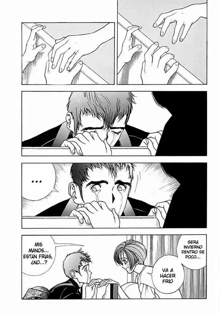 Sakura Tsuushin (2016) - Capítulo 70 - Página 15 - LectorTMOo