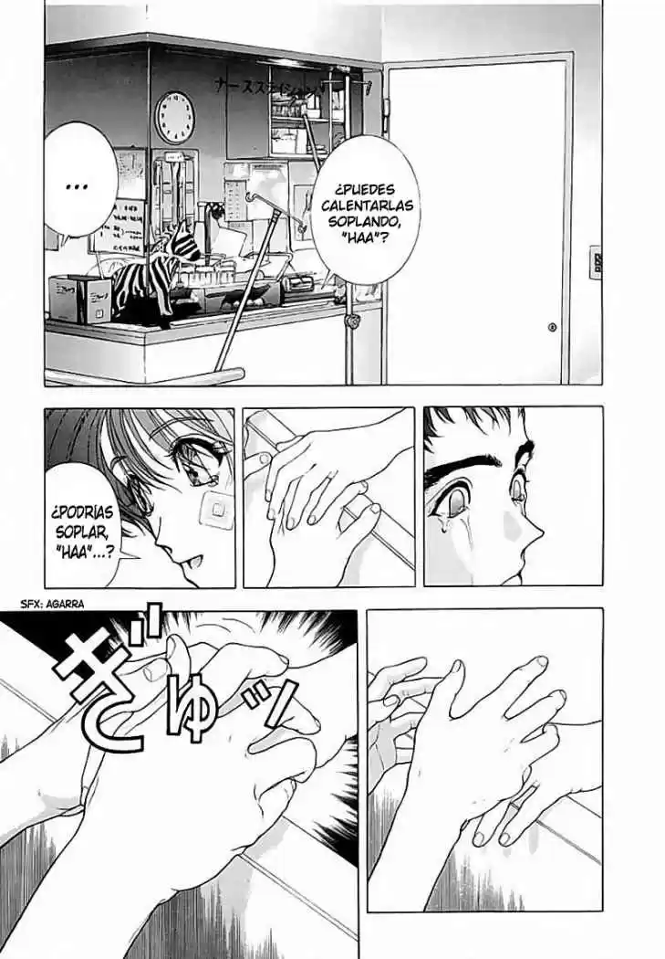 Sakura Tsuushin (2016) - Capítulo 70 - Página 16 - LectorTMOo