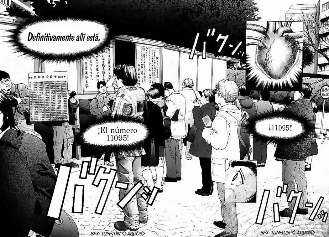 Sakura Tsuushin (2016) - Capítulo 71 - Página 4 - LectorTMOo