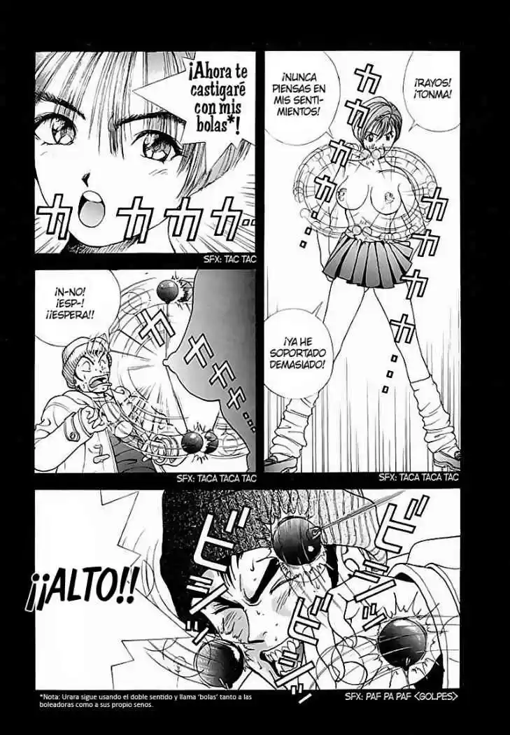 Sakura Tsuushin (2016) - Capítulo 71 - Página 12 - LectorTMOo